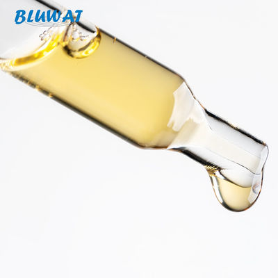 Cationic Polymer โพลีเอมีนน้ำหนักโมเลกุลต่ำ AM501 สำหรับการบำบัดน้ำดื่ม