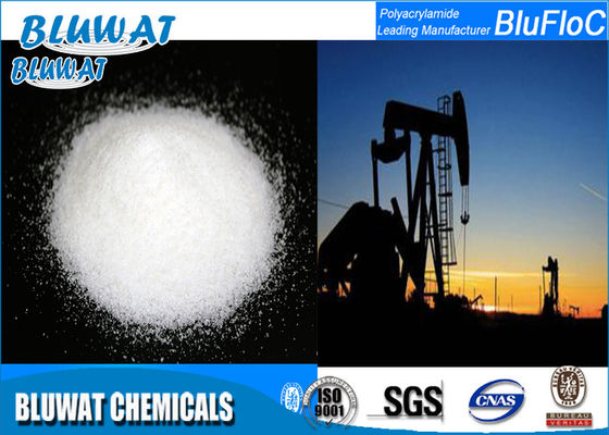 ซื้อ 9003-05-8 Anionic Polyacrylamide Polymer Flocculant Powder เคมีบำบัดน้ำ การผลิตออนไลน์