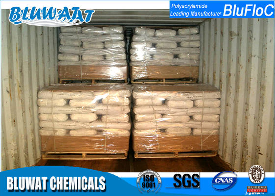 ซื้อ CPAM Cationic Polyacrylamide, Flocculant บำบัดน้ำเสียอุตสาหกรรม การผลิตออนไลน์