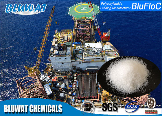 ซื้อ เป็นมิตรกับสิ่งแวดล้อม Nonionic PAM Polyacrylamide Polymer Flocculant สำหรับการล้างเหมืองถ่านหิน การผลิตออนไลน์