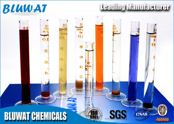 ซื้อ สารลดค่าการรั่วของสิ่งทอ Decatering Agent Quaternary Ammonium Polymer 42751-79-1 การผลิตออนไลน์