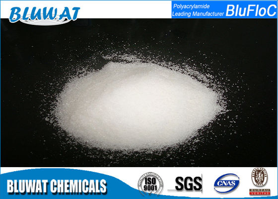 ซื้อ Anionic Polyacrylamide Homopolymer Flocculant ปิด - แป้ง Granular สีขาว การผลิตออนไลน์
