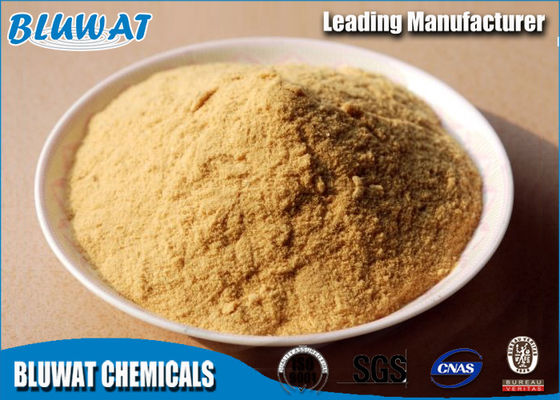 ซื้อ ตัวทำละลายบำบัดน้ำเสีย Ferric Sulfate ประสิทธิภาพสูงสำหรับการทำเหมือง 10028-22-5 การผลิตออนไลน์