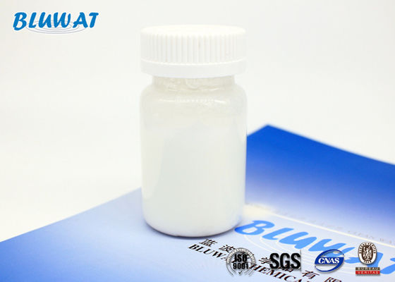 ซื้อ Anionic Polyacrylamide Drilling Mud Additives Emulsion Oil Chemicals CAS 9003-05-8 การผลิตออนไลน์