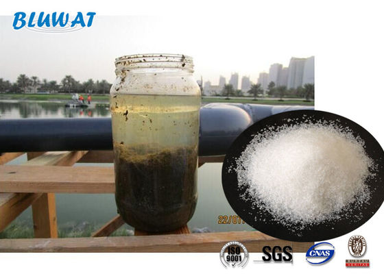 ซื้อ Dewatering Primary Sludge โพแทสเซียมแคลเซียมคานาลิคแคลเซียมฟลูออไรด์ประสิทธิภาพสูงและปริมาณต่ำ การผลิตออนไลน์