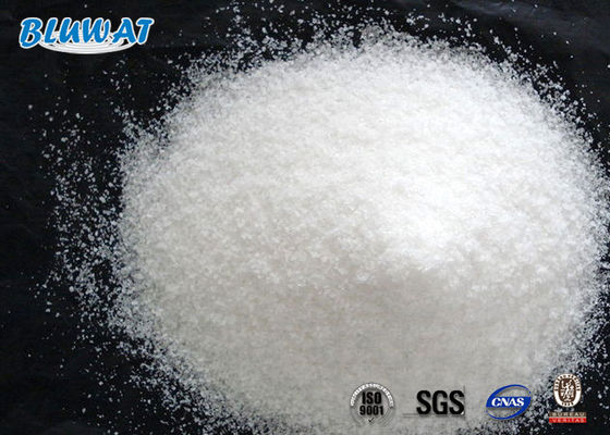 ซื้อ การทำน้ำให้บริสุทธิ์ของทองแดง Flocculant Polyacrylamide ต้นทุนต่ำประสิทธิภาพสูง การผลิตออนไลน์