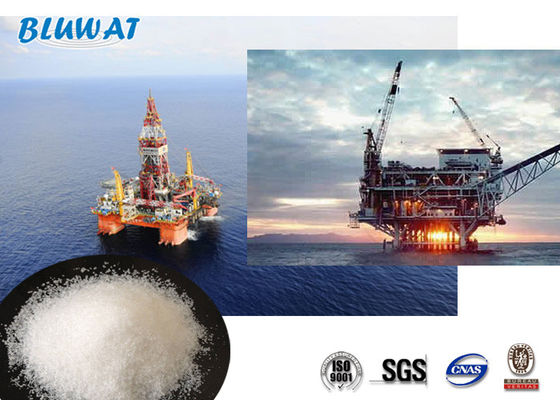 ซื้อ เคมีภัณฑ์ สารเติมแต่งโคลนเจาะน้ำมันโพลีอะคริลาไมด์ไฮโดรไลซ์บางส่วน PHPA 20 ล้าน การผลิตออนไลน์