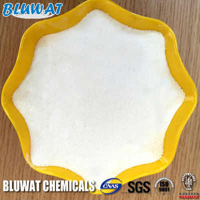 ซื้อ สารกาว Coagulant PolyDADMAC ผงเคมีบำบัดน้ำเสีย 90% เนื้อหาที่เป็นของแข็ง การผลิตออนไลน์