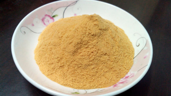 ซื้อ แบบฟอร์มการบำบัดน้ำเสียจากปลา Ferric Sulphate Coagulant Power ในเปรู การผลิตออนไลน์