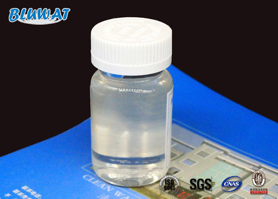 ซื้อ เคมีภัณฑ์ทำน้ำให้บริสุทธิ์ โพลิเมอร์ประจุบวกผสมการบำบัดน้ำดื่ม การผลิตออนไลน์