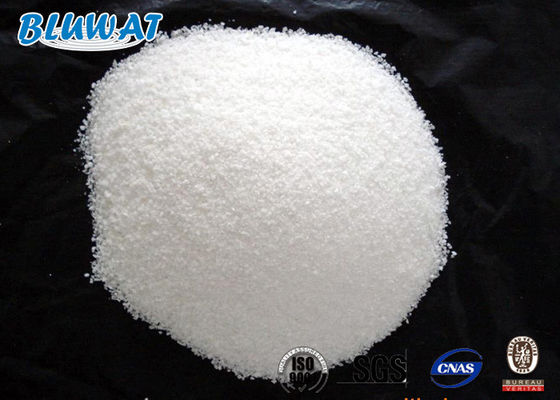 ซื้อ Blufloc C8030 Nonionic Polyacrylamide สำหรับบำบัดน้ำเสีย / ตะกอนน้ำเสีย การผลิตออนไลน์