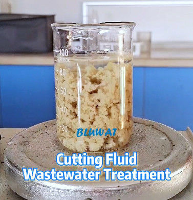 ซื้อ น้ำยาลดสีของน้ำมันตัดกลึง การบำบัดน้ำเสีย โพลิอะลูมิเนียมคลอไรด์ การผลิตออนไลน์