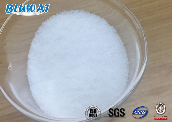 ซื้อ การบำบัดน้ำทิ้งด้วยไฟฟ้าการรักษาด้วยน้ำ Blufloc Polymer NPAM ISO9001 การผลิตออนไลน์