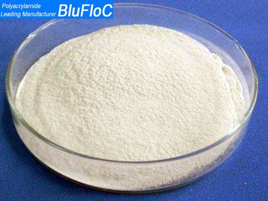 ซื้อ Blufloc Mining Polyelectrolyte Flocculant Flotation and Sedimentation การผลิตออนไลน์