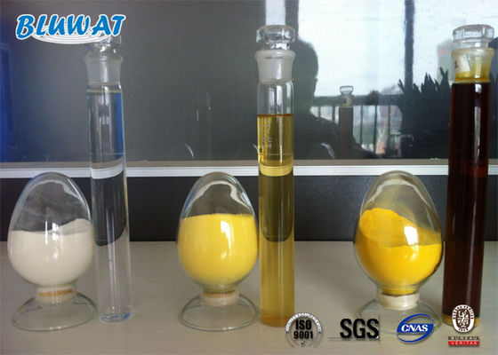 ซื้อ อลูมิเนียมโพลีคลอไรด์บำบัดน้ำเกรด 30% การผลิตออนไลน์