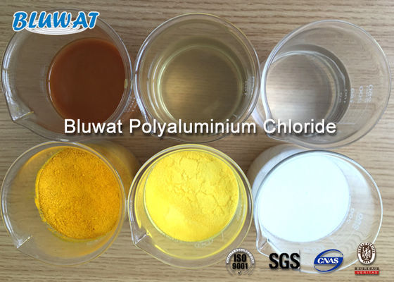 ซื้อ ธารน้ําอินโดนีเซีย Polyaluminium Chloride 30% การผลิตออนไลน์