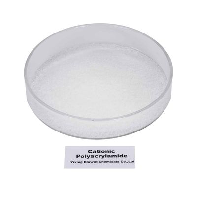 ซื้อ Water Flocculation Agents Pam Powder Chemical สำหรับอุตสาหกรรมบำบัดน้ำเสีย การผลิตออนไลน์