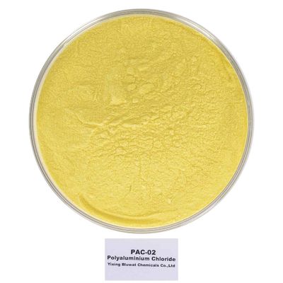 ซื้อ PAC Flocculating Polyaluminium Chloride Coagulant Agent ในกระบวนการบำบัดน้ำ การผลิตออนไลน์