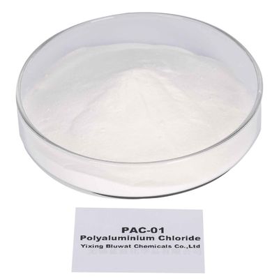 ซื้อ PAC Polymer Polyaluminium Chloride ในการบำบัดน้ำดื่มสารช่วยจับตัวเป็นก้อน การผลิตออนไลน์