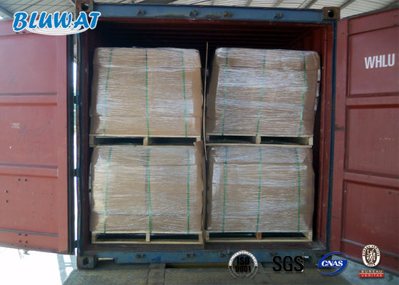 ซื้อ น้ำยาเคลือบผิว Polycrylamide Pion White Flacculant การผลิตออนไลน์