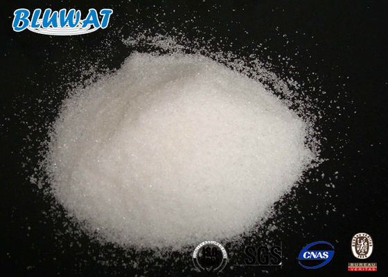 ซื้อ Polyacrylamide Nonionic สำหรับการผลิตโพแทสเซียมคลอไรด์ การผลิตออนไลน์