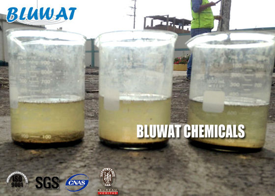 ซื้อ การบำบัดน้ำเสียด้วยโพแทสเซียมบิวทิลโพลีอะคริลาไมด์น้ำหนักโมเลกุลสูง การผลิตออนไลน์