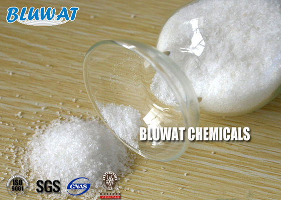 ซื้อ อิหร่านตัดหินเสีย Anionic Polyacrylamide Blu Floc Polyacrylamide บริสุทธิ์ 100% การผลิตออนไลน์
