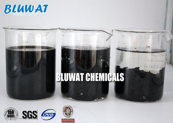 ซื้อ สารเคมีตกตะกอนของเหมืองเพชร (Diamond Mine Flocculant Chemicals) โมเลกุลสูง (High molecular weight) Polyelectrolyte 1011 การผลิตออนไลน์
