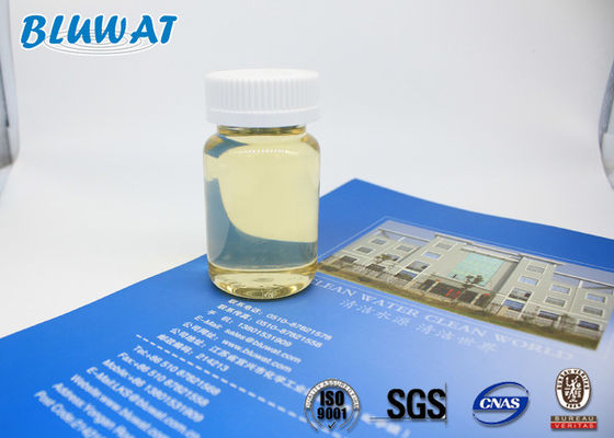 ซื้อ ละลายสารละลายสีได้อย่างรวดเร็วไม่มีฟอร์มาลดีไฮด์สีเหลืองอ่อน การผลิตออนไลน์