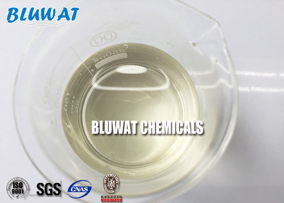 ซื้อ โพลีเมอร์คอลลอยด์โพแทสเซียม flocculant โปร่งใส การผลิตออนไลน์