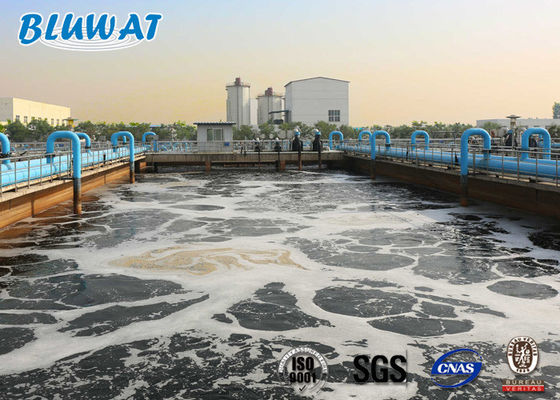 ซื้อ บำบัดน้ำเสียเทศบาลและ Flocculant CAS No.9003-05-8 การผลิตออนไลน์