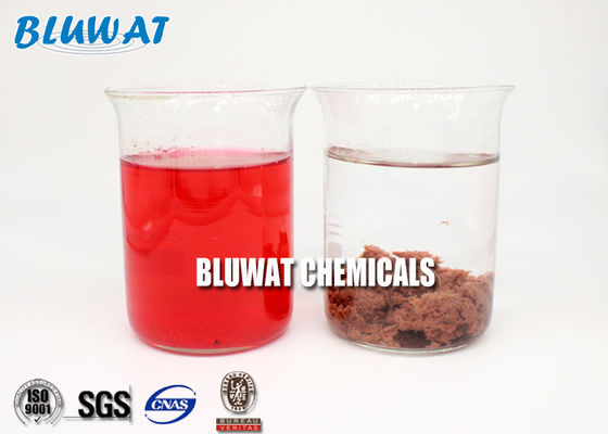 ซื้อ 50 ~ 99% ตัวแทนการชะละลายน้ำ, สิ่งทอสีย้อมเคมีบำบัดน้ำเสีย การผลิตออนไลน์