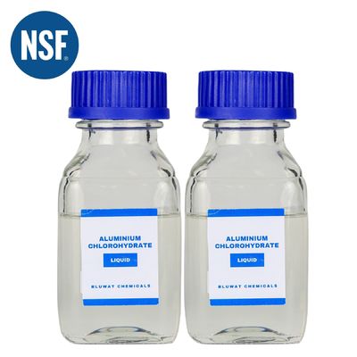 ซื้อ NSF รับรอง ACH อลูมิเนียม คลอโรไฮเดรต พรีเมียม แก้ไขการบําบัดน้ํา การผลิตกระดาษ การผลิตออนไลน์