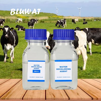 ซื้อ สารล้างสี สารทําความสะอาดน้ํา สารล้างสี สารเคมี การเลี้ยงสัตว์ การบํารุงน้ําเสีย 55295-98-2 การผลิตออนไลน์