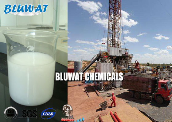 ซื้อ Emulsion Anionic Polyacrylamide ที่ละลายน้ำได้สำหรับลดแรงเสียดทานในการขุดเจาะน้ำมัน การผลิตออนไลน์