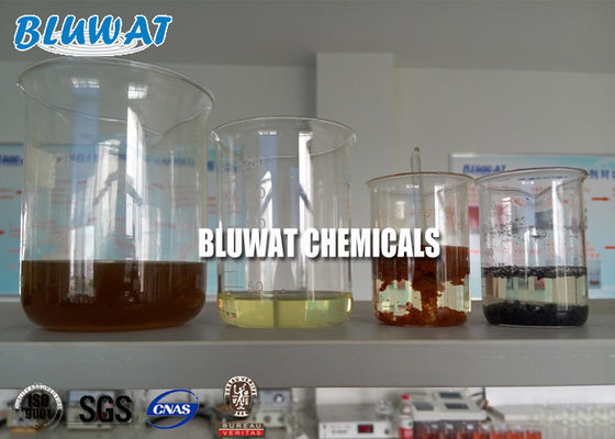 ซื้อ น้ำยาเคลือบสีเหลวปลอดสารเคมีตัวแทน CAS No 55295-98-2 การผลิตออนไลน์