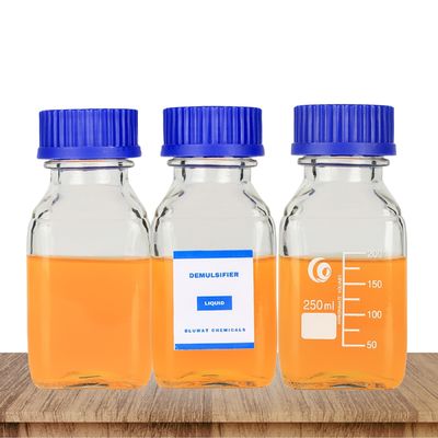 ซื้อ W/O เครื่องลดน้ําเสียกลับสําหรับโรงงานผลิตน้ํามันอุตสาหกรรม การบําบัดน้ําเสีย การผลิตออนไลน์