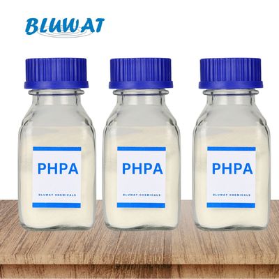 ซื้อ สารระบายน้ํา Polyacrylamide PHPA ส่วนละลาย สําหรับการฟื้นฟูสนามน้ํามัน การผลิตออนไลน์