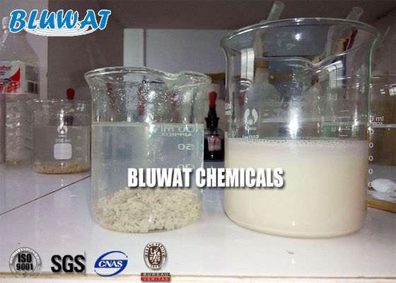 ซื้อ การแยกหินและหินอ่อนของอิหร่านการแยกและบำบัดน้ำเสียการตกตะกอน Polyacrylamide การผลิตออนไลน์