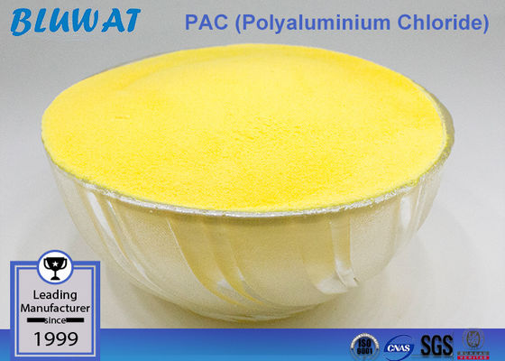 ซื้อ PAC 30% Polyaluminium Chloride Coagulant สำหรับวิธีการทำน้ำให้บริสุทธิ์ การผลิตออนไลน์