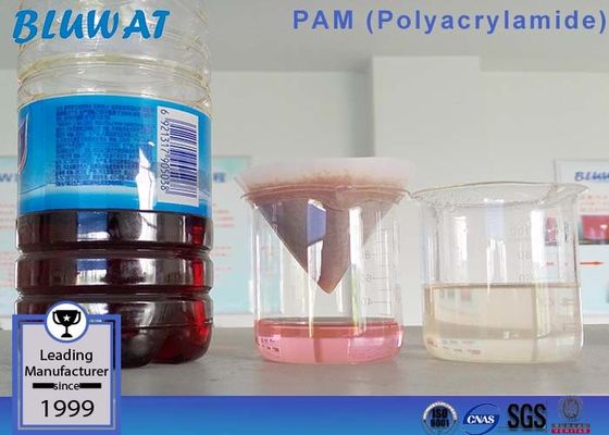 ซื้อ ตัวแทนจำหน่าย Polyacrylamide Nonionic ซื้อสารเคมีบำบัดน้ำ Polyacrylamide การผลิตออนไลน์