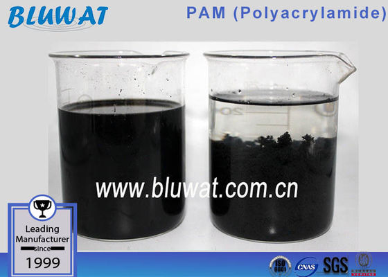 ซื้อ Polyacrylamide เทียบเท่ากับ Specfloc A-1120 การบำบัดน้ำเสียจากกระดาษบำบัด การผลิตออนไลน์