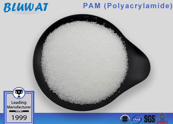 ซื้อ Blufloc CPAM C8050 สำหรับการบำบัดน้ำเสียจากโรงฆ่าสัตว์ การผลิตออนไลน์