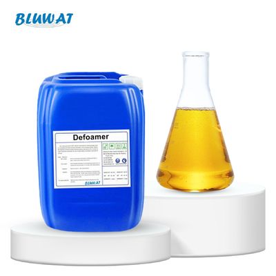 ซื้อ สารเคมีต้านผสมสําหรับกระดาษน้ําขาว ขนาดความสามารถสูง ทนต่ออุณหภูมิ การผลิตออนไลน์