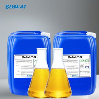 ซื้อ ตัวแทนป้องกันฟองที่มีประสิทธิภาพสูง เครื่องล้างฟองสําหรับการทํากระดาษ ขนาด การผลิตออนไลน์