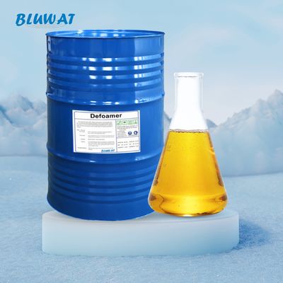 ซื้อ อุตสาหกรรมเกรด Antifoaming Agent Polyether Defoamer สําหรับ Coenzyme Q10 Erythritol การผลิตกรดอินทรีย์เชือกยาว การผลิตออนไลน์