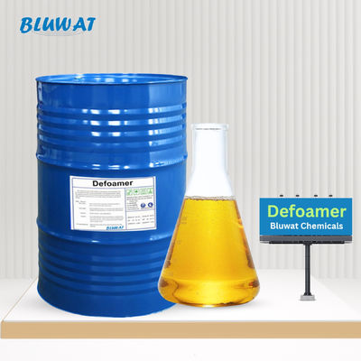 ซื้อ อุตสาหกรรม Anti Foaming เคมียี่ห้อควบคุมฟองสูงสุดสําหรับ Biotech กรดอินทรีย์ การผลิตออนไลน์