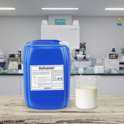 ซื้อ เครื่องล้างฟองเอมูลชั่นสีขาวสําหรับโรงงานบําบัดน้ํา ETP การผลิตออนไลน์