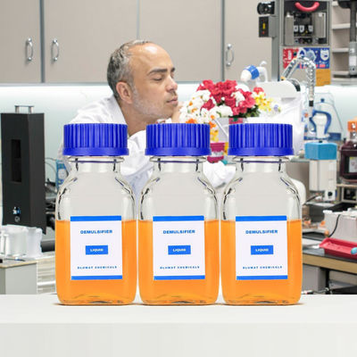 ซื้อ เครื่องลดความอ่อนสําหรับการบําบัดน้ําเสียที่มีน้ํามันในอุตสาหกรรมน้ํามันและกระดาษ การผลิตออนไลน์