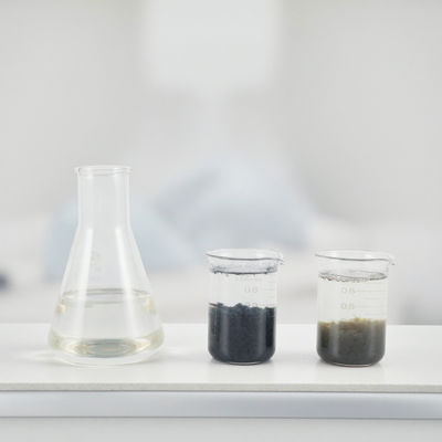 ซื้อ สารสกัดสีน้ําพอลิเมอร์แลกยอน DCDA น้ําเสียอุตสาหกรรมและโรงงานกระดาษ การผลิตออนไลน์